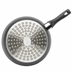 Ballarini Schmorpfanne 28cm Bari Mit Glasdeckel -Küchenbedarf Geschäft a996b9f78722fb75ef1969ab4f58447a