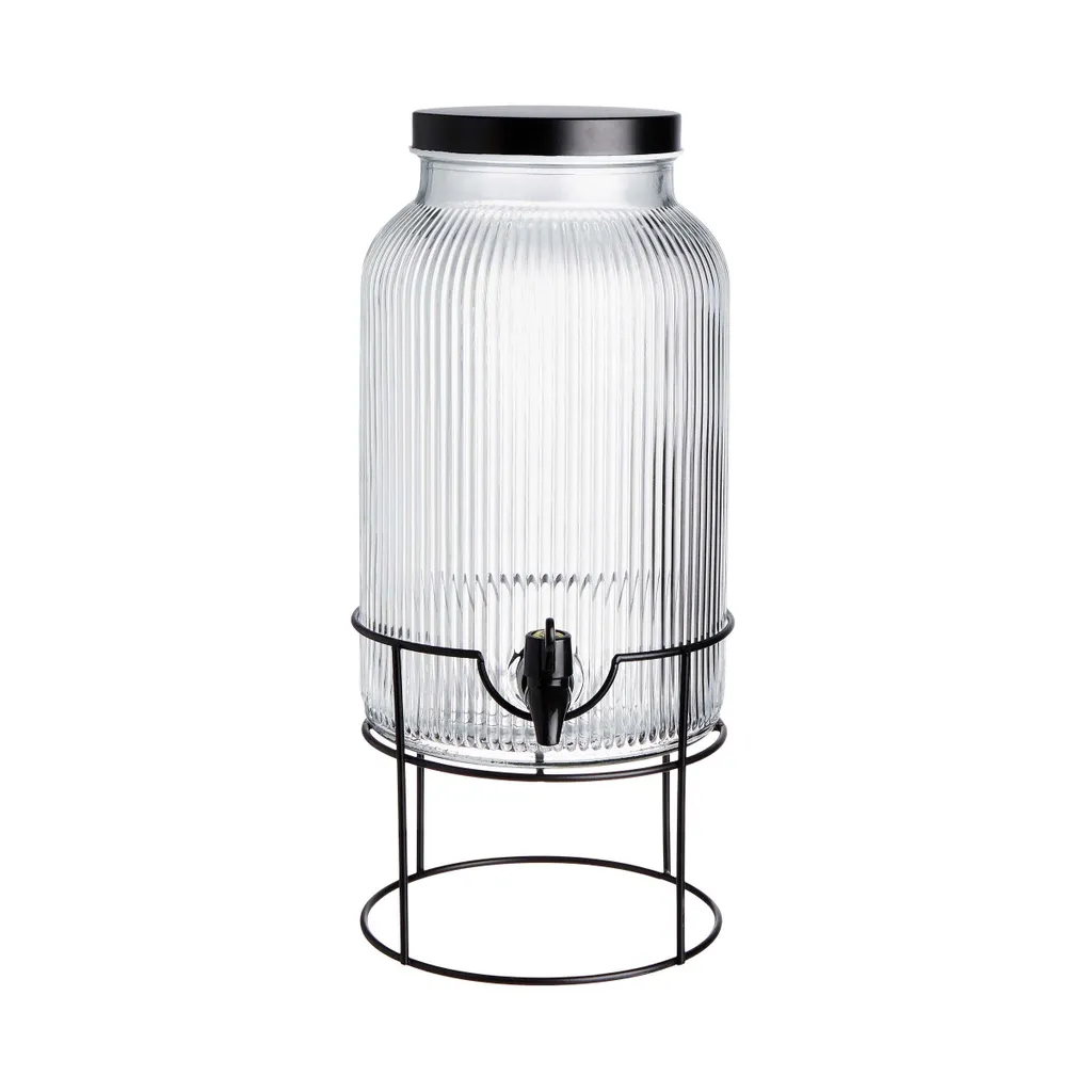 BUTLERS FOUNTAIN Getränkespender 5,7l 7 BUTLERS FOUNTAIN Getränkespender 5,7l – Bild 5