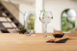 Leonardo GK/2 Gingläser 630ml Gin -Küchenbedarf Geschäft aa141246be7a753b8293b6f4a759948e