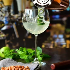 KROSNO Venezia Gin Tonic Wassergläser, 6er-Set, 480 Ml 35 KROSNO Venezia Gin Tonic Wassergläser, 6er-Set, 480 Ml -Küchenbedarf Geschäft aa59e582763433b01b75060936663de0