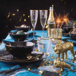 BUTLERS GOLDEN TWENTIES 4x Gläser Mit Goldrand Und Rillen 300ml 17 BUTLERS GOLDEN TWENTIES 4x Gläser Mit Goldrand Und Rillen 300ml -Küchenbedarf Geschäft ab18c49383e6f7bfd4c17a79f23c4561