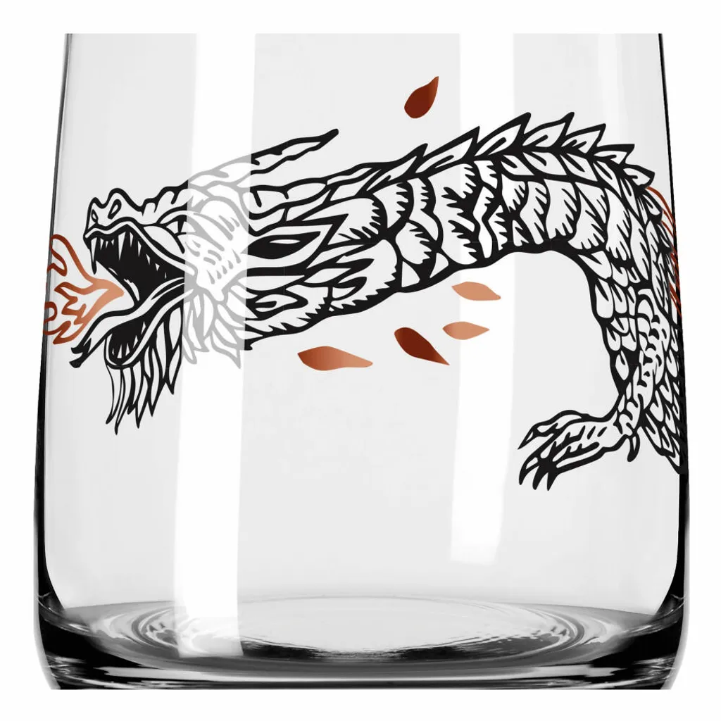 Ritzenhoff Whiskyglas Bronzemär 5 Mit Drachenmotiv By Olaf Hajek 2020 WA 8 Ritzenhoff Whiskyglas Bronzemär 5 Mit Drachenmotiv By Olaf Hajek 2020 WA – Bild 6