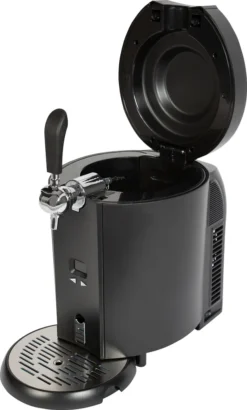 Thomson THBD47718 - Bierzapfanlage - Schwarz -Küchenbedarf Geschäft abc87d700dd4958974459c8ae1793169