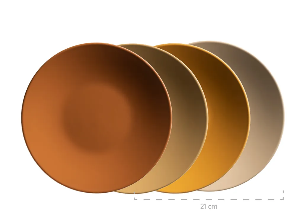 Kombiservice, Steinzeug Kombiservice, Steinzeug Inoda Mäser 7 Kombiservice, Steinzeug Kombiservice, Steinzeug Inoda Mäser – Bild 5