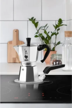 Bialetti Induktionskochteller 13cm -Küchenbedarf Geschäft acec86683db42f328e40b80cc2e3e5f4