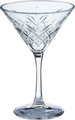 Pasabahce Martiniglas Timeless 23cl - 4 Stück -Küchenbedarf Geschäft ad30be1aeb3a7b083c94fd09f2b6414c