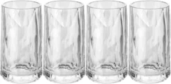 Koziol - Superglas Club No. 07 Schnapsglas 40 Ml 4er Set 19 Koziol - Superglas Club No. 07 Schnapsglas 40 Ml 4er Set -Küchenbedarf Geschäft ad9932171fb3541e217a79b8a8e18538