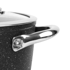 Topf PRESIDENT Stone Mit Deckel ø 20 Cm, 3.0 L 12 Topf PRESIDENT Stone Mit Deckel ø 20 Cm, 3.0 L -Küchenbedarf Geschäft adee7ae94d96ec5a960b0772e6f0d898