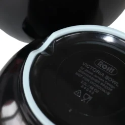 Mepal ROSTI Schüssel 2-er Set VICTORIA Schwarz Ca 2+3L -Küchenbedarf Geschäft ae3131a428a98b2c366d143a71884df3