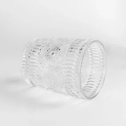 Krumble Wasserglas - Vintage - Trinkgläser - Wasserglas - Whiskeyglas - Spülmaschinenfest - 6 Stück - 260 Ml Pro Glas - Glas - Transparent 12 Krumble Wasserglas - Vintage - Trinkgläser - Wasserglas - Whiskeyglas - Spülmaschinenfest - 6 Stück - 260 Ml Pro Glas - Glas - Transparent -Küchenbedarf Geschäft ae6bdac2b2e84f6c10c9d31d981673be