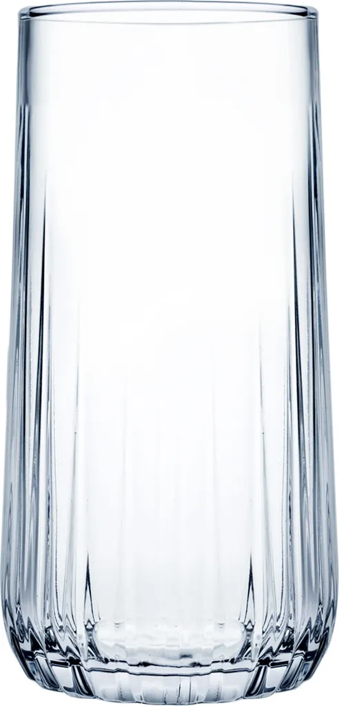 Gläser 6 Stück Nova 360 Ml PASABAHCE 4 Gläser 6 Stück Nova 360 Ml PASABAHCE – Bild 2