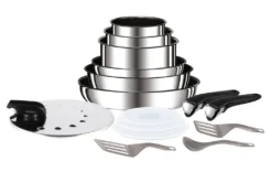 Tefal Ingenio Preference Pfannen Und Topf-Set 15-teilig 24 Tefal Ingenio Preference Pfannen Und Topf-Set 15-teilig -Küchenbedarf Geschäft af8b608e33e152402a43278035a51845