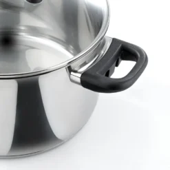 Karcher Kochtopfset MIA 5-teilig, Edelstahl 13 Karcher Kochtopfset MIA 5-teilig, Edelstahl -Küchenbedarf Geschäft afe7c271f42ba4b3d48c6f3ec96de10a