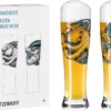 Brauchzeit Weizenbierglas-Set #9, #10 Von Philip Harris -Küchenbedarf Geschäft b0c0bf33726651fb93381351efd92292