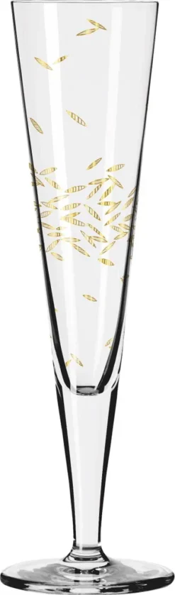 Goldnacht Champagnerglas-Set H22 Von Ritzenhoff Design Team -Küchenbedarf Geschäft b1a9b6705eaeb1c8a30ebf6604eb80f6