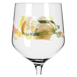 Botanic Lights Ginglas-Set #1, #2 Von Heike Zuschke -Küchenbedarf Geschäft b20c32caa7627f17ff5799124340d688