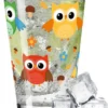 Leonardo Wasserglas Mit UV-Druck "Eulen" - Für Kinder Im 360° Design 2 Leonardo Wasserglas Mit UV-Druck "Eulen" - Für Kinder Im 360° Design -Küchenbedarf Geschäft b29b7e75175b322f6ba52e1a47cde333