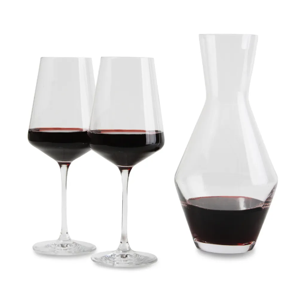 Leonardo GK/3tlg. Weinset Puccini 15 Leonardo GK/3tlg. Weinset Puccini – Bild 13