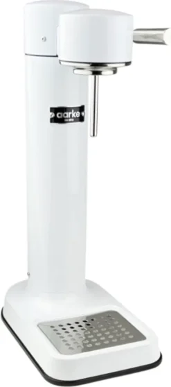 AARKE Wassersprudler Carbonator 3 White Weiss Mit PET Flasche Edelstahlgehäuse 26 AARKE Wassersprudler Carbonator 3 White Weiss Mit PET Flasche Edelstahlgehäuse -Küchenbedarf Geschäft b2b7dca2d29b19a206c8652af5d7dfb7
