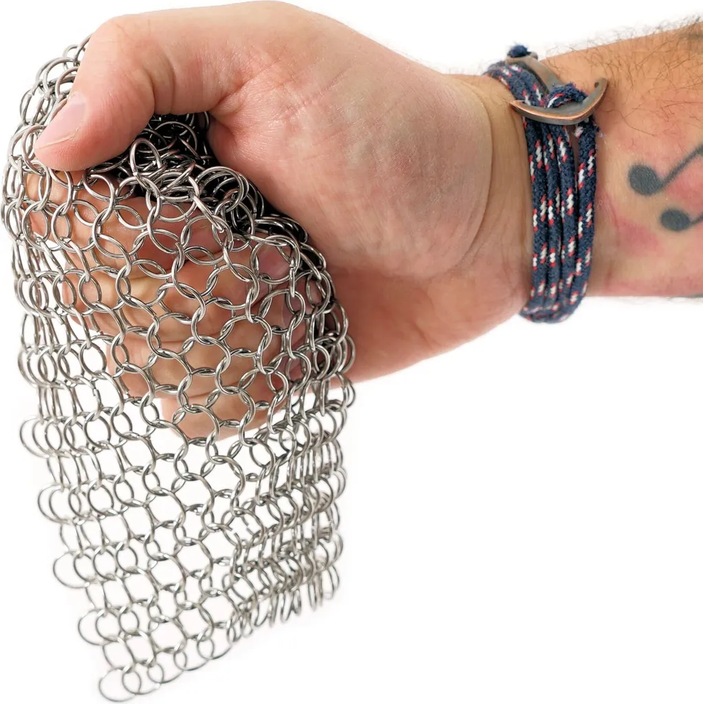 BBQ-Toro 6-teiliges Zubehör Set Für Dutch Oven 8 BBQ-Toro 6-teiliges Zubehör Set Für Dutch Oven – Bild 6