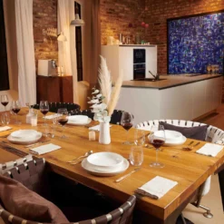 Mäser 931617 Kombiservice Finaro Für 4 Personen, Porzellan, Weiß (1 Set, 16-teilig) -Küchenbedarf Geschäft b2f1eca7ee8db54076562631596472b0