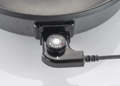 Caso Profi Partypfanne 1491 NEU -Küchenbedarf Geschäft b3862cc2448ce4c83090a5140bea114a