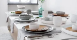 Arzberg JOYN | WHITE Set 12-tlg. -Küchenbedarf Geschäft b425754a7c38310689dc6b607453b2f0