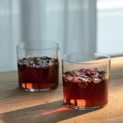 KROSNO Mixology Cidergläser, 6er-Set, 350 Ml -Küchenbedarf Geschäft b44f3a7e5344e69467ba8a0a9b6cbd13