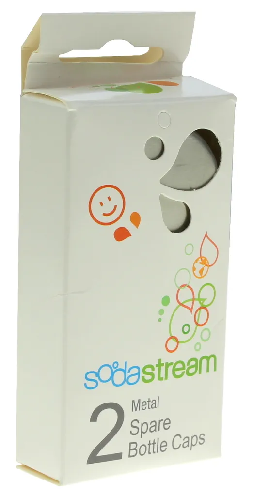 Sodastream 1040290880 Deckel Für Kunststoffflaschen,Trinkwassersprudler 5 Sodastream 1040290880 Deckel Für Kunststoffflaschen,Trinkwassersprudler – Bild 3