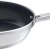 SABATIER International Chef Cuisine Bratpfanne | 24 Cm -Küchenbedarf Geschäft b4e5ba02760b8b7638114f6d5ae0db20