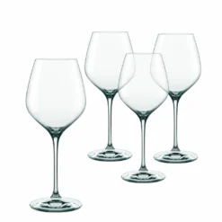 Nachtmann Supreme Burgunder XL Set/4 0092083-0 -Küchenbedarf Geschäft b4f835df4e87df8c1c84a90aed123e52