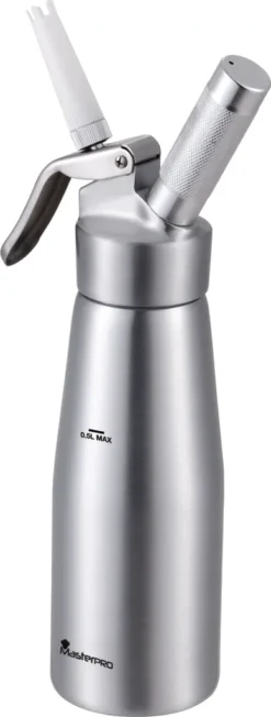 Bergner Schlagsahne-Spender