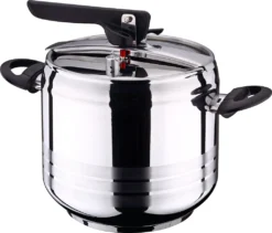 Bergner Schnellkochtopf 22 Cm