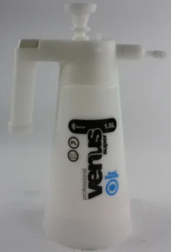 Sprühflasche Für GASTRO FOOD Weiß 1,5L KWAZAR Venus
