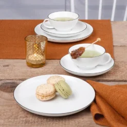 Seltmann Weiden Teeservice Lido Schwarz Mit Farbrand Zeitlos -Küchenbedarf Geschäft b5c902b462d0919b3e58cf401569f09c