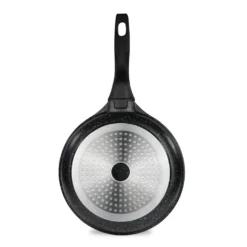 Linnuo Aluguss Pfanne 24 Cm Abnehmbarer Griff, Antihaftbeschichtete Pfanne Induktion Und Alle Herden, Dicker Boden Optimale Wärmeverteilung, Pfanne Ofenfest, Bratpfanne 24 Cm Hoher Rand | Frying Pan 10 Linnuo Aluguss Pfanne 24 Cm Abnehmbarer Griff, Antihaftbeschichtete Pfanne Induktion Und Alle Herden, Dicker Boden Optimale Wärmeverteilung, Pfanne Ofenfest, Bratpfanne 24 Cm Hoher Rand | Frying Pan -Küchenbedarf Geschäft b5d7ec502c53419bfda196da8e8b7199