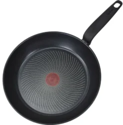 TEFAL E3090604 PRIMÄRE Edelstahlpfanne Mit Antihaftbeschichtung 28 Cm Induktionskompatibel 21 TEFAL E3090604 PRIMÄRE Edelstahlpfanne Mit Antihaftbeschichtung 28 Cm Induktionskompatibel -Küchenbedarf Geschäft b6164db893c838d65dc1daf6dd14be75