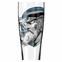 Brauchzeit Weizenbierglas-Set #9, #10 Von Philip Harris -Küchenbedarf Geschäft b64fea099aea0c207dbbcf3487419679