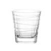 LEONARDO 019449 Vario Struttura Whiskybecher, Glas, 250 Ml, Klar (6 Stück) -Küchenbedarf Geschäft b6bc7f7a1b26a229a4914ae991c954bd