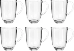 Leonardo Teegläser Napoli 380 Ml - 6 Stück 20 Leonardo Teegläser Napoli 380 Ml - 6 Stück -Küchenbedarf Geschäft b6e5017d894edfe1b34c21861c143cd1