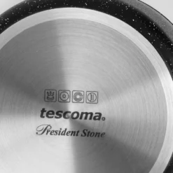 Topf PRESIDENT Stone Mit Deckel ø 20 Cm, 3.0 L 13 Topf PRESIDENT Stone Mit Deckel ø 20 Cm, 3.0 L -Küchenbedarf Geschäft b7799739455bdb5cb44dfdd6eef43fb9