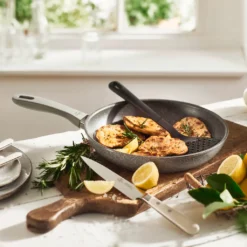 BALLARINI Bratpfanne Murano Ø32cm -Küchenbedarf Geschäft b7ab574026042d6fa997fc9154995088