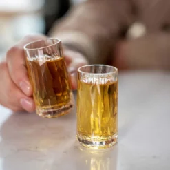 Koziol - Superglas Club No. 07 Schnapsglas 40 Ml 4er Set 28 Koziol - Superglas Club No. 07 Schnapsglas 40 Ml 4er Set -Küchenbedarf Geschäft b7c9fba4d5026539b7d38668c05d3d1a