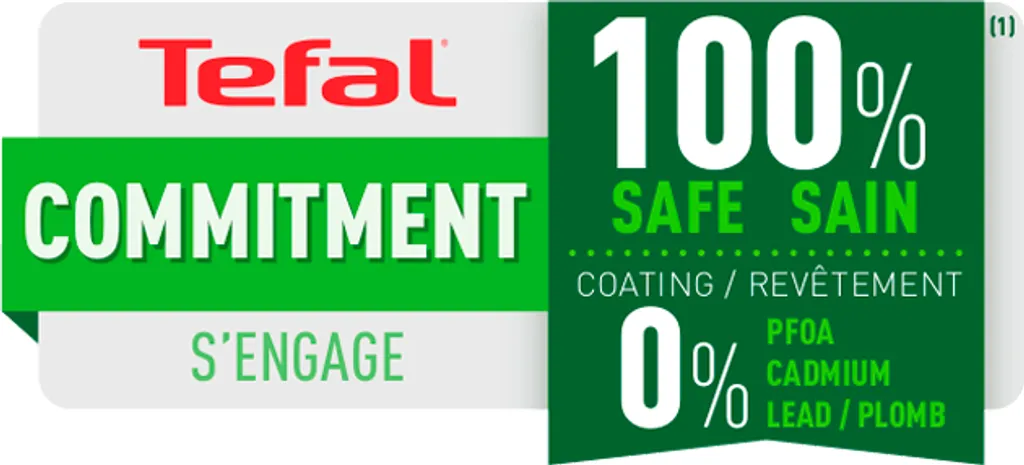 Tefal Jamie Oliver Grillpfanne Italian Series, E21741 6 Tefal Jamie Oliver Grillpfanne Italian Series, E21741 – Bild 4