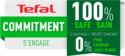 Tefal Hard Titanium Pro Pfanne 28 Cm, G28906 15 Tefal Hard Titanium Pro Pfanne 28 Cm, G28906 -Küchenbedarf Geschäft b8966f28c4754c329327a5a0f7971ca6