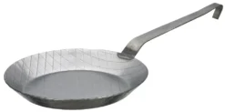 GSW Eisenpfanne Geschmiedet 28cm 2,5mm - Pfanne - 860567