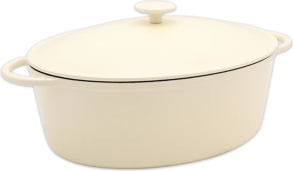 Karl Krüger 95034 Gusseisen Gansbräter Savanna Mit Deckel, 34 Cm 3 Karl Krüger 95034 Gusseisen Gansbräter Savanna Mit Deckel, 34 Cm