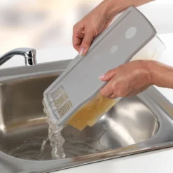 Wenko Mikrowellen-Kochblitz -Küchenbedarf Geschäft b9cb978548666c08f6360143db5afbd7