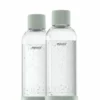 Mysoda Sodabereiter Flasche 1 L - 2er Set, Farbe:pigeon -Küchenbedarf Geschäft ba25a8da011ab4391ddaf53dd30434c3