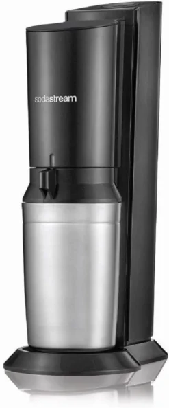 Sodastream Sodagerät Crystal 2.0 Superpack